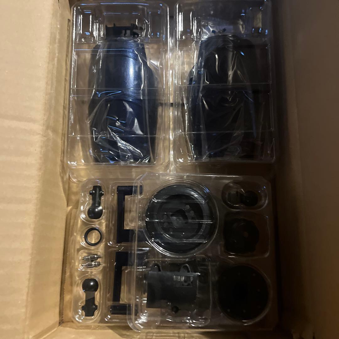 アシェット　マジンガーZ NO046〜065