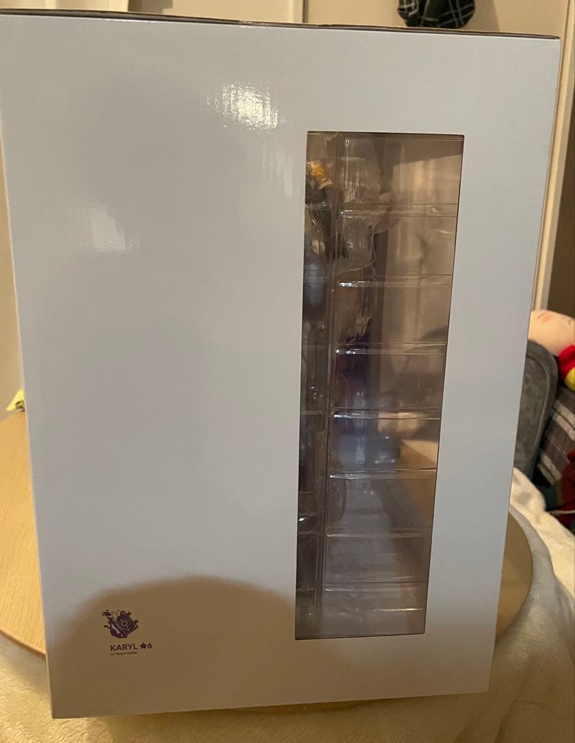 プリンセスコネクト！ R キャル☆6 1/7スケール フィギュア 美品