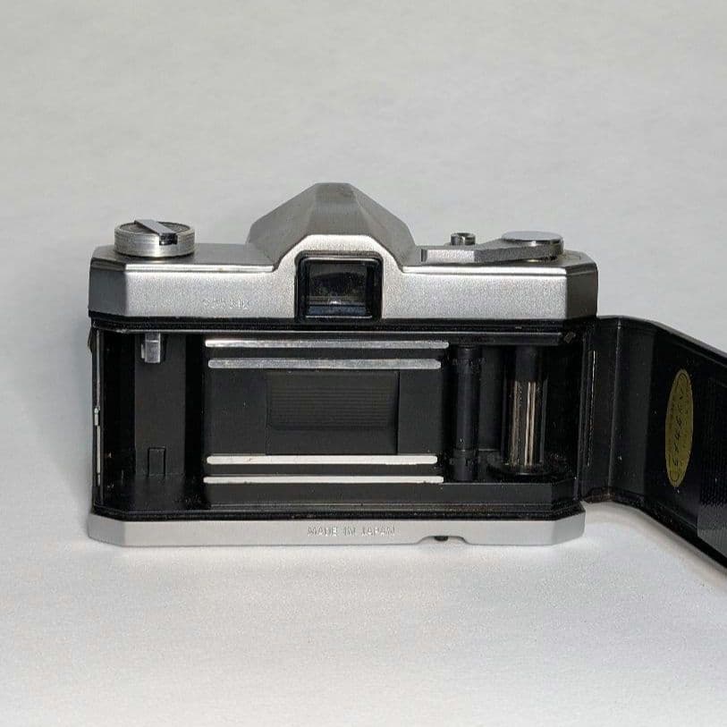 美品 稀少 レトロ アンティーク KOWA SETR 一眼レフフィルムカメラ