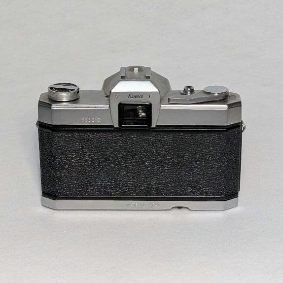 美品 稀少 レトロ アンティーク KOWA SETR 一眼レフフィルムカメラ