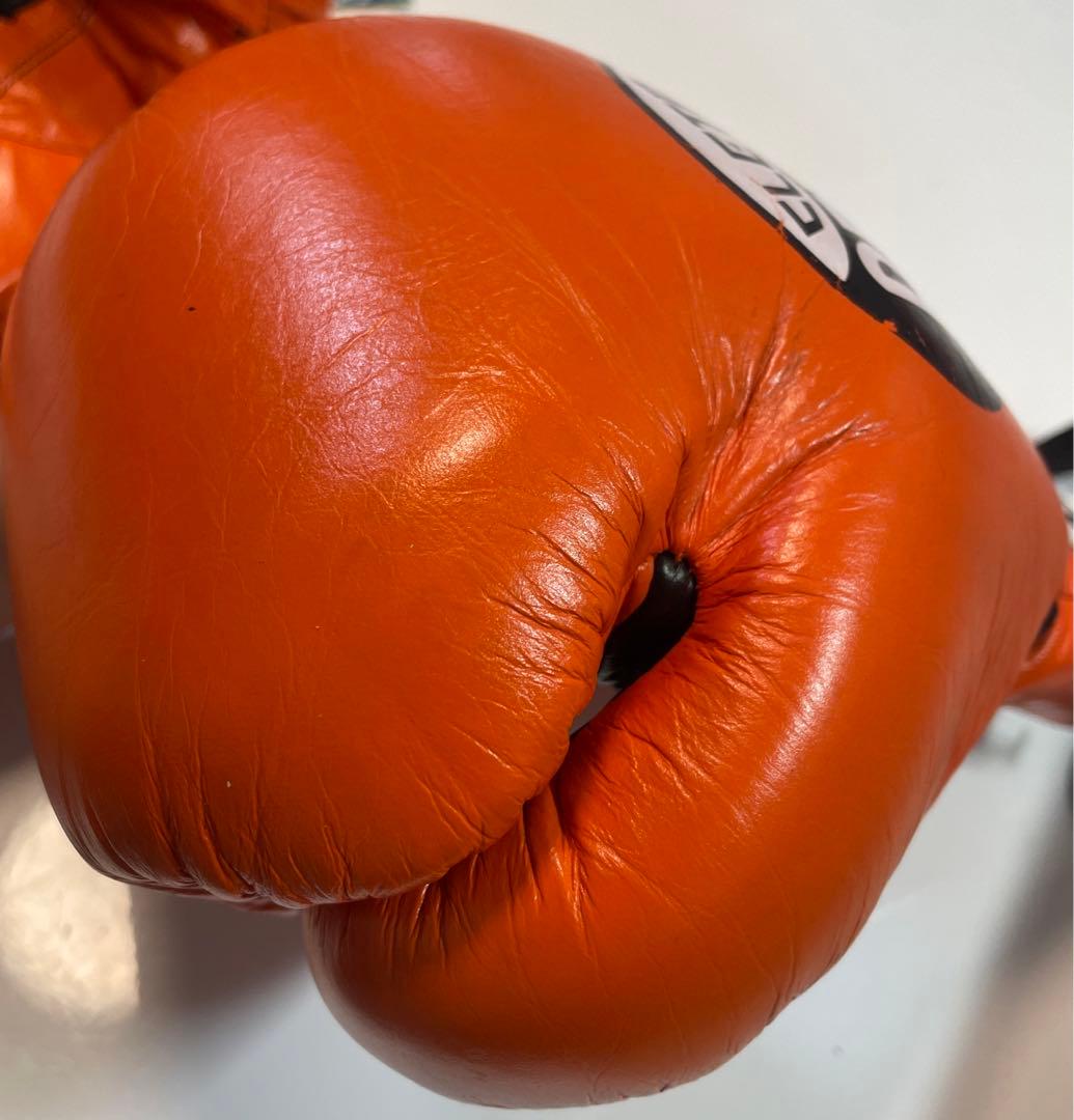 クレトレイジェスreyes 8oz YOKKAO fairtex パッキャオ