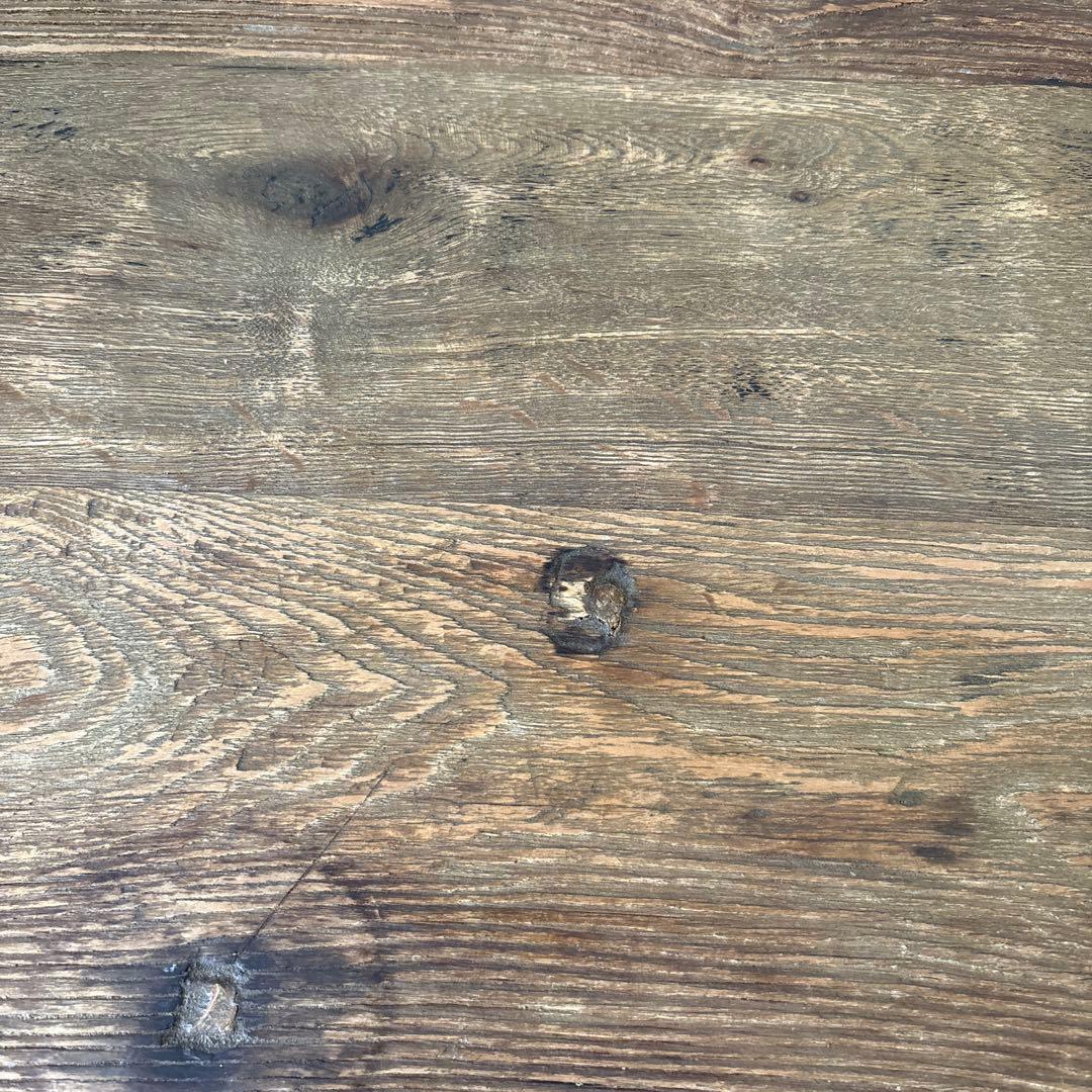 CRASHGATE ローテーブル