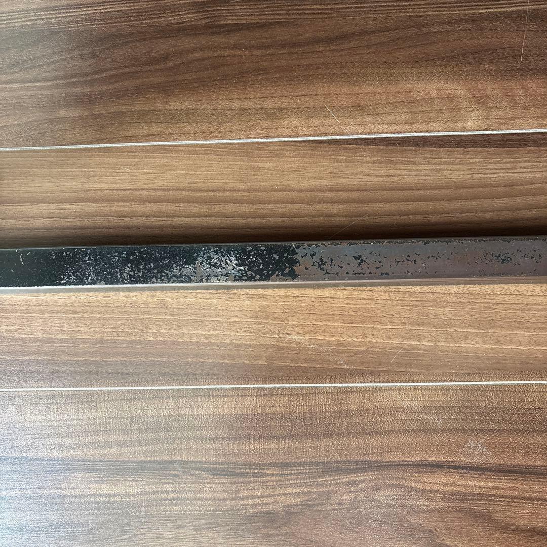 CRASHGATE ローテーブル