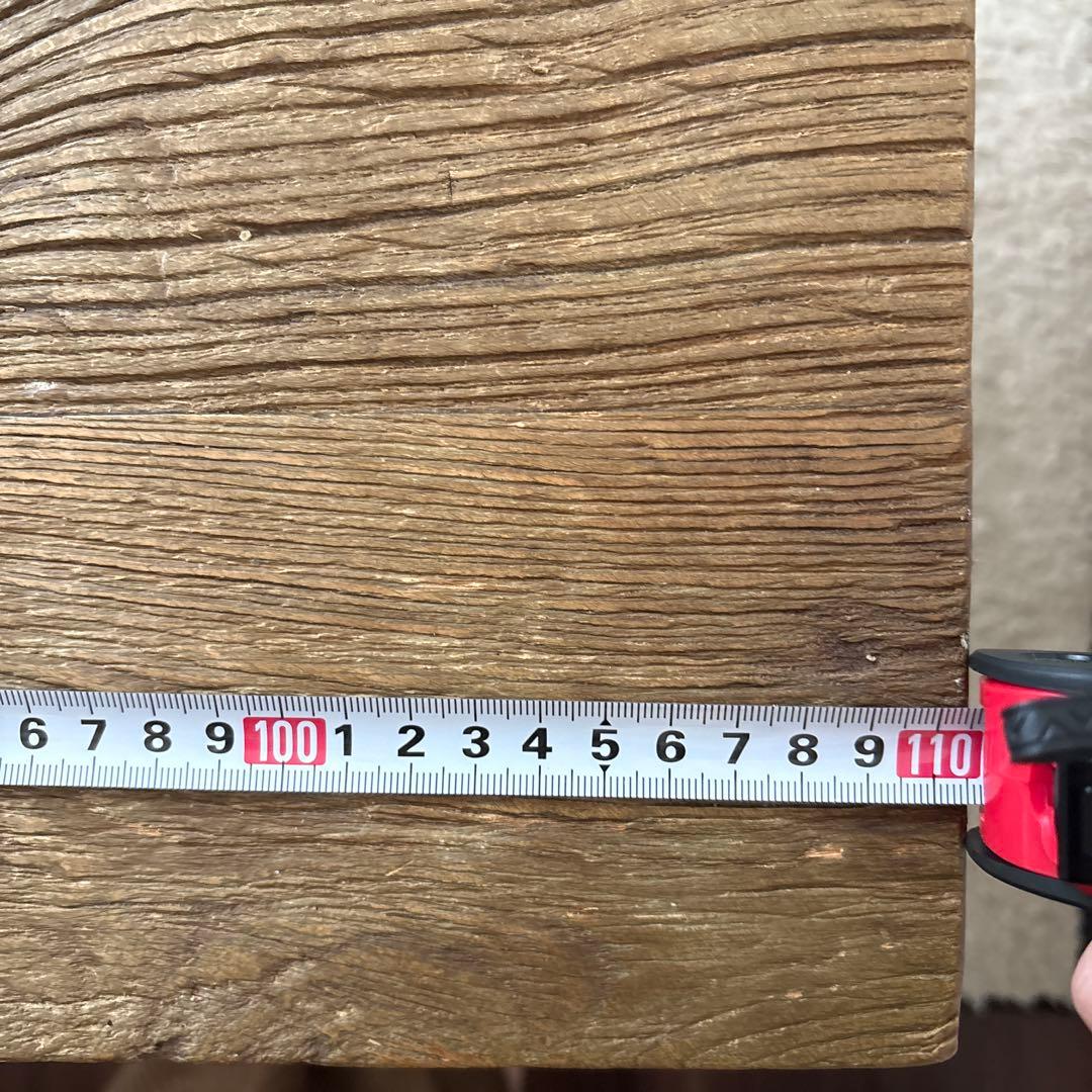 CRASHGATE ローテーブル