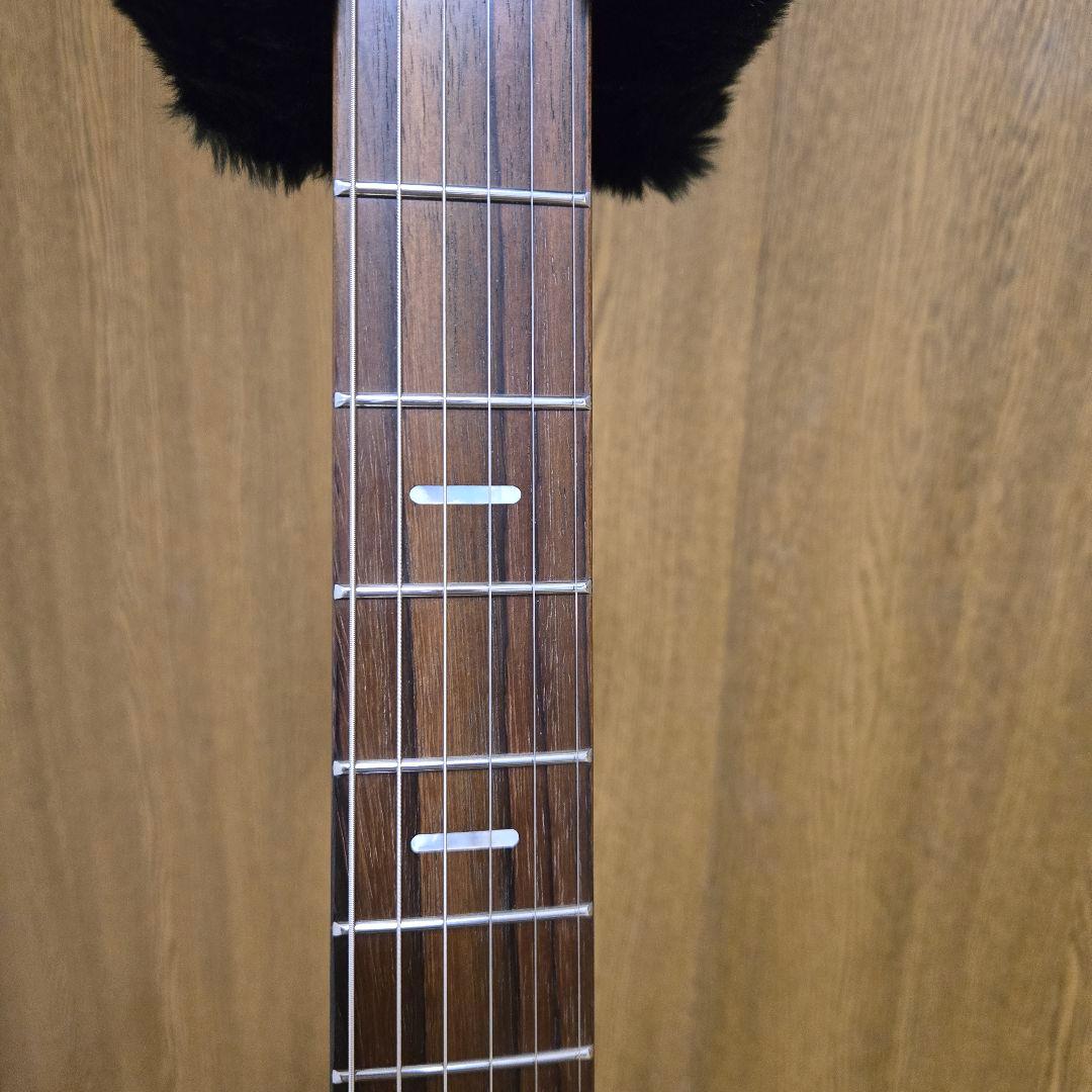 ギター yamaha pacifica standard plus pacs+12