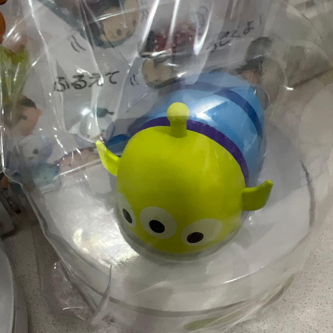 ディズニー　ウォーキーズ　10体セット