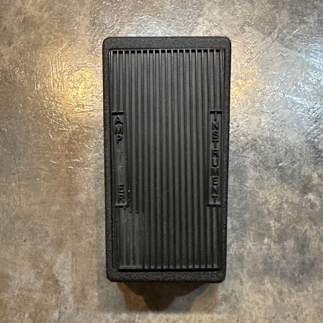 ギター CBM95 Cry Baby Mini Wah