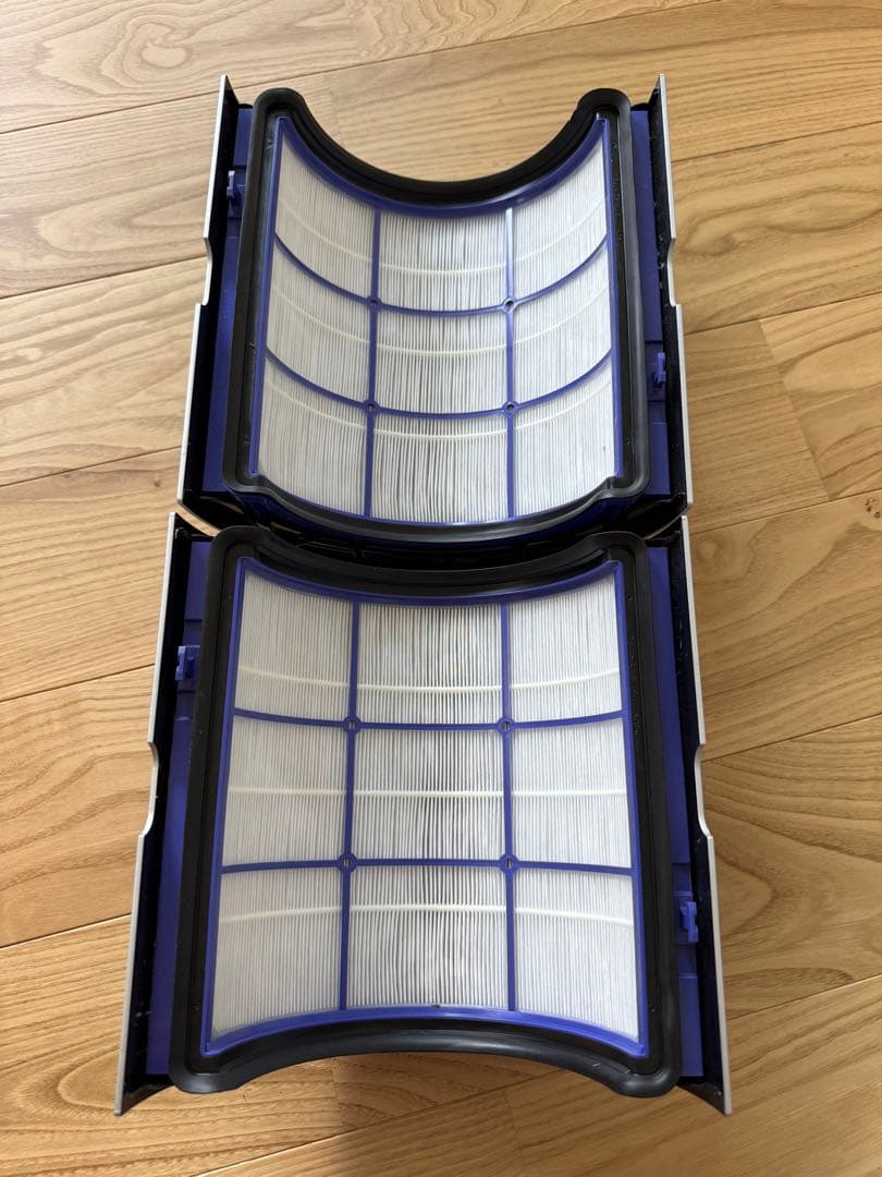 dyson pure hot + cool HP04 美品　再値下げ