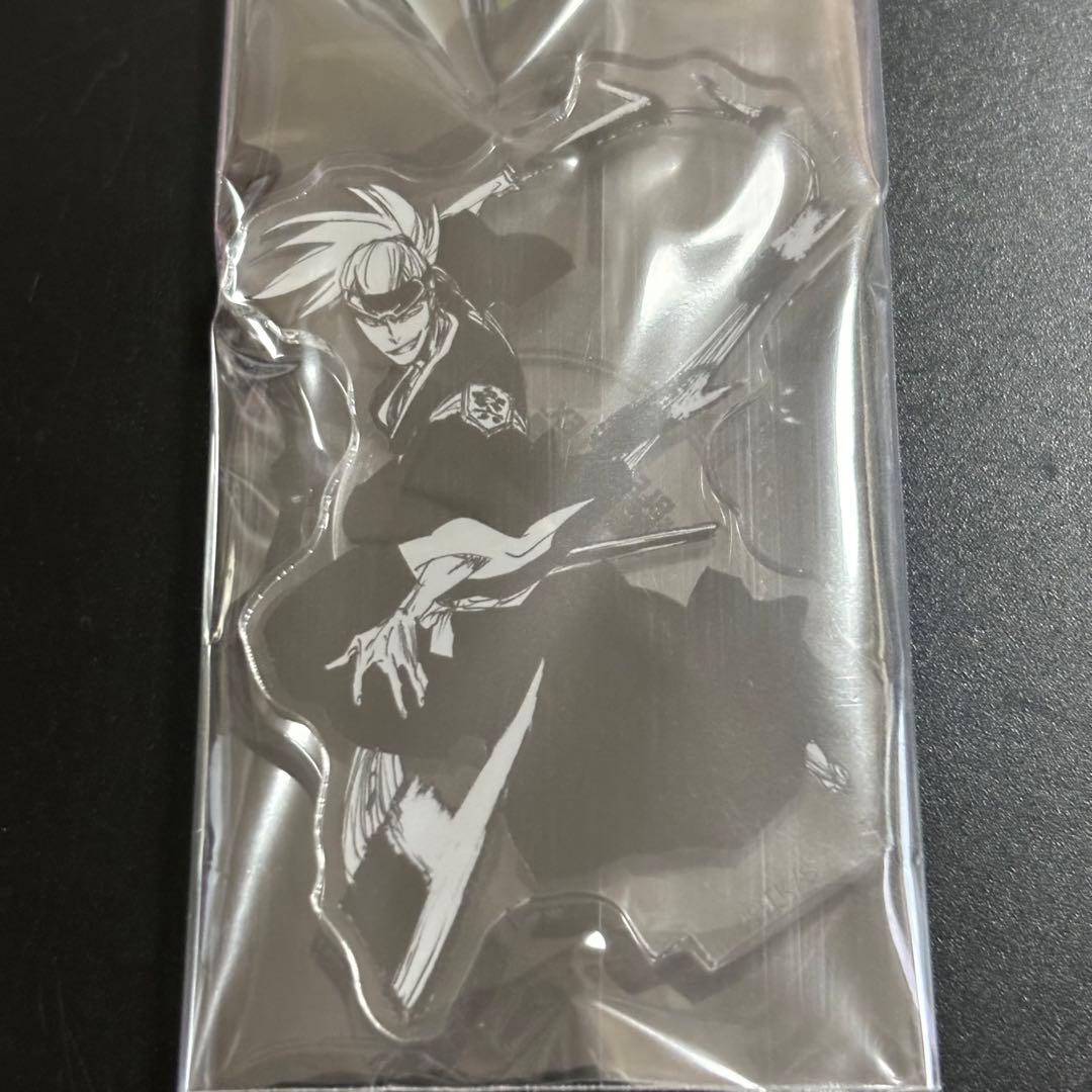 BLEACH 104stands アクリルスタンド　阿散井恋次