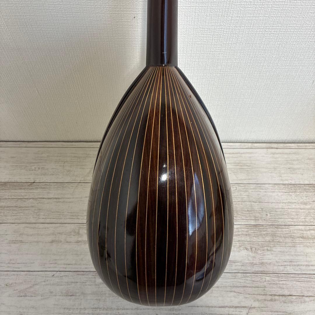 SUZUKI マンドリン M-30 ハードケース付