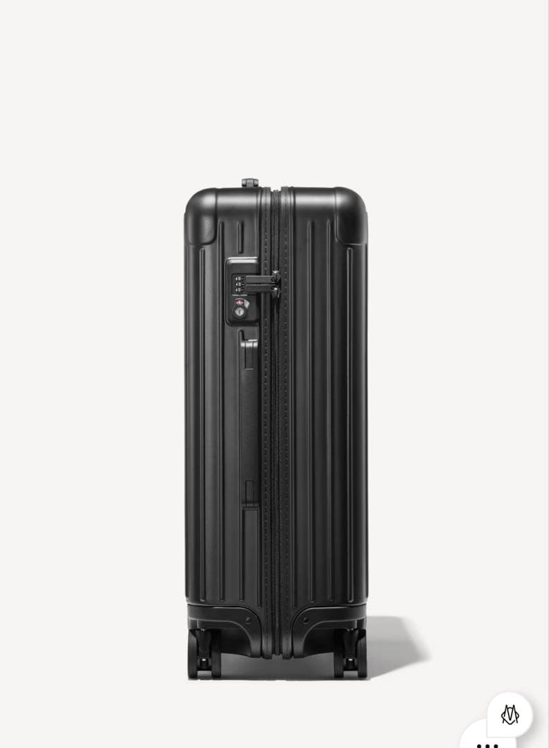 RIMOWA リモワ エッセンシャル チェックインM