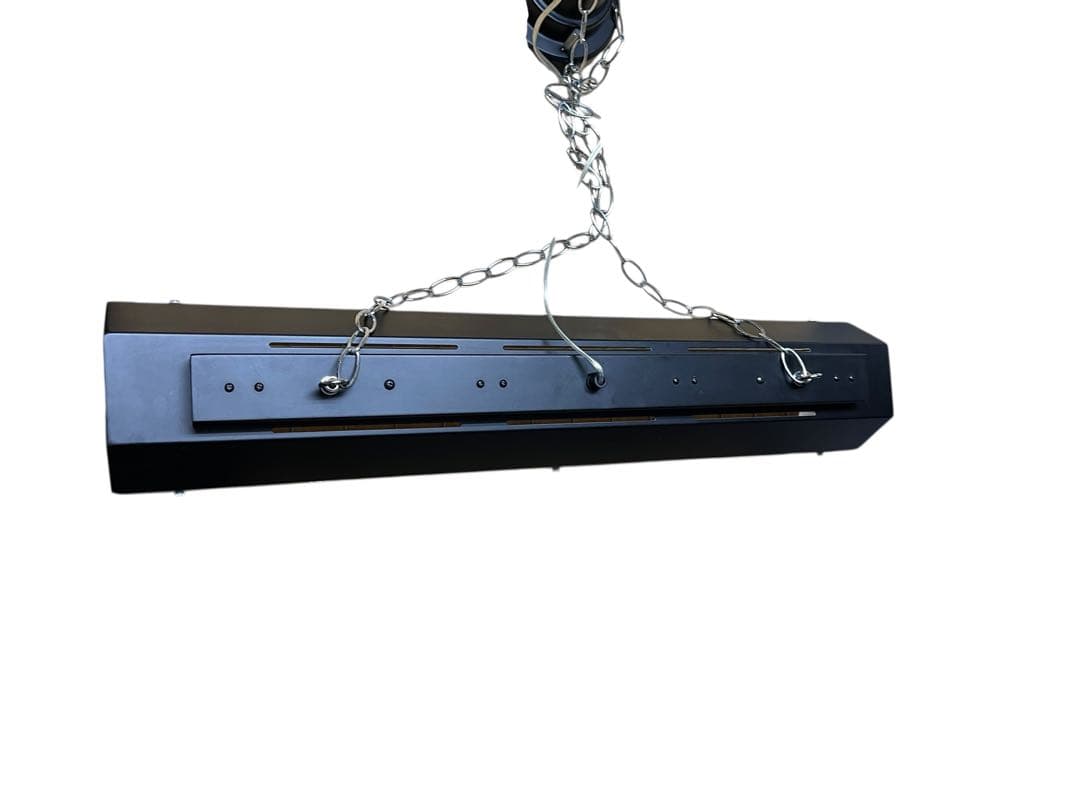 Belled カンテ ペンダントライト 4灯 北欧 インダストリアル 照明