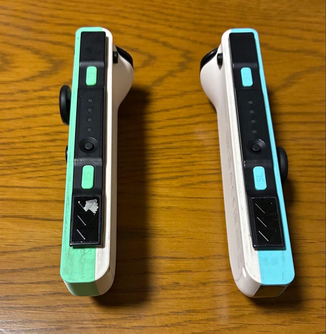 あづ Nintendo Switch あつまれ どうぶつの森セット