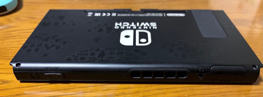 あづ Nintendo Switch あつまれ どうぶつの森セット