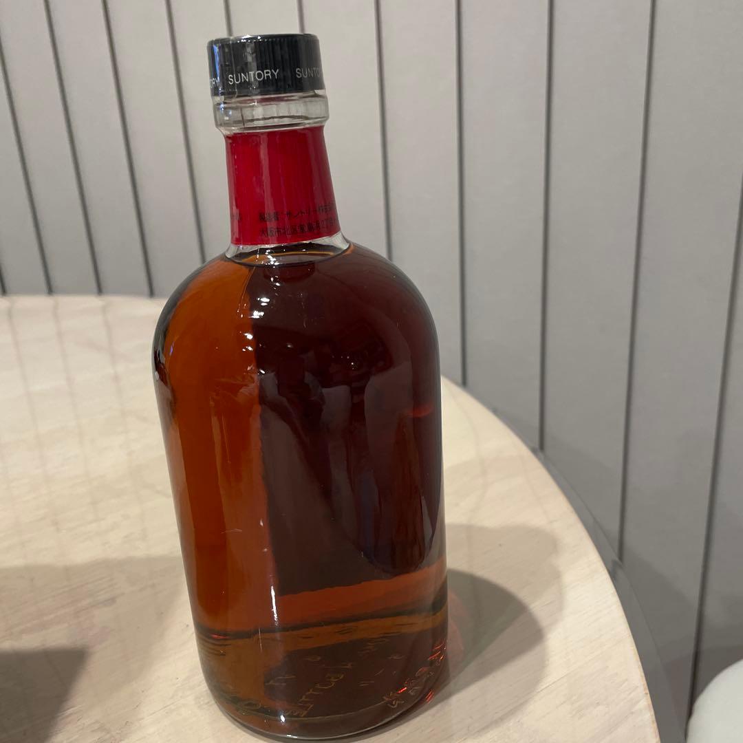 (古酒)(希少)SUNTORY Classic ウイスキー 750ml