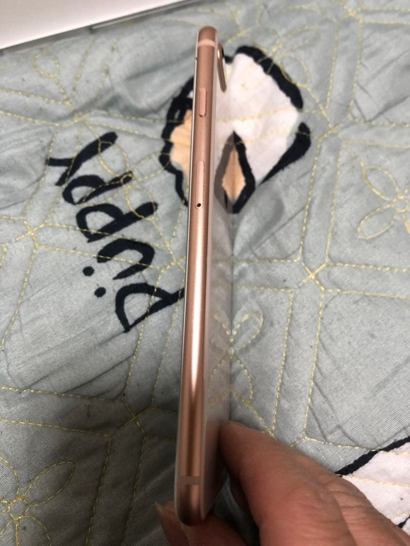 携帯電話本体 Apple iPhone 8 Plus 256GB