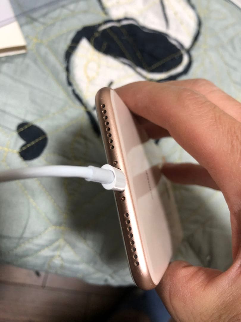 携帯電話本体 Apple iPhone 8 Plus 256GB