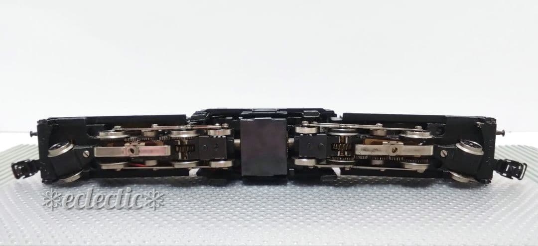 【希少✮ヴィンテージ】MARKLIN 3015 凸型電気機関車 クロコダイル