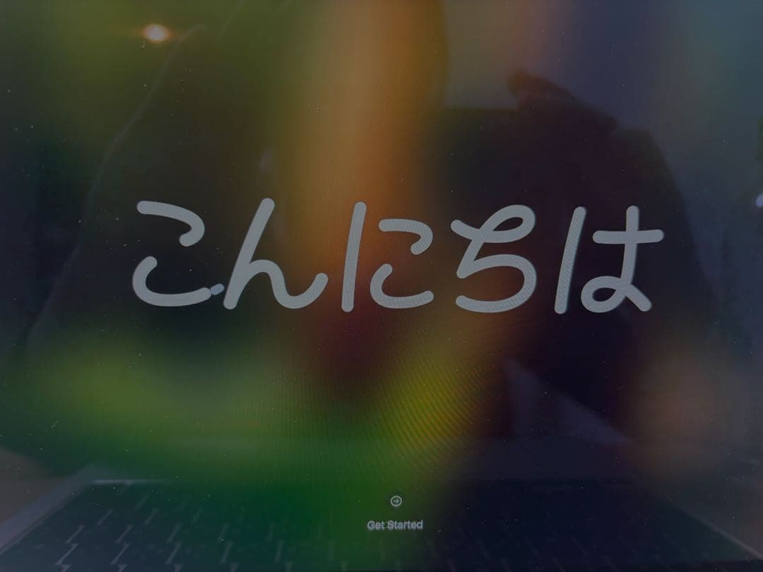 【美品】MacBook Air M2 13インチ 16GB 256GB 100％