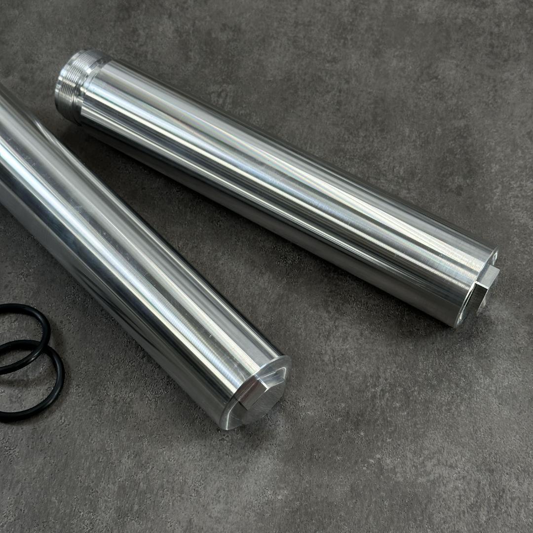 8インチ 延長 200mm フォーク ジョイント ドラッグスター 4 a1692