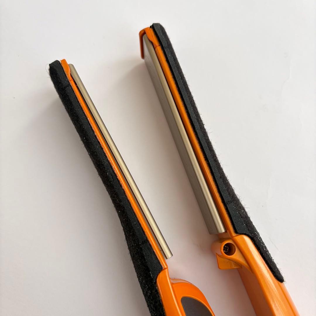 【2025年製】アドストADST Premium DS2 ストレートヘアアイロン