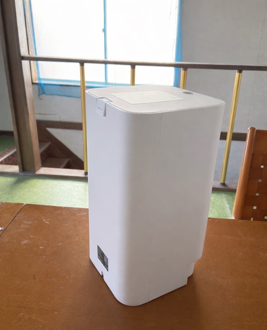 スマート給餌器 Wi-Fi対応 ペット 自動給餌器 PETKIT 犬 猫 未使用