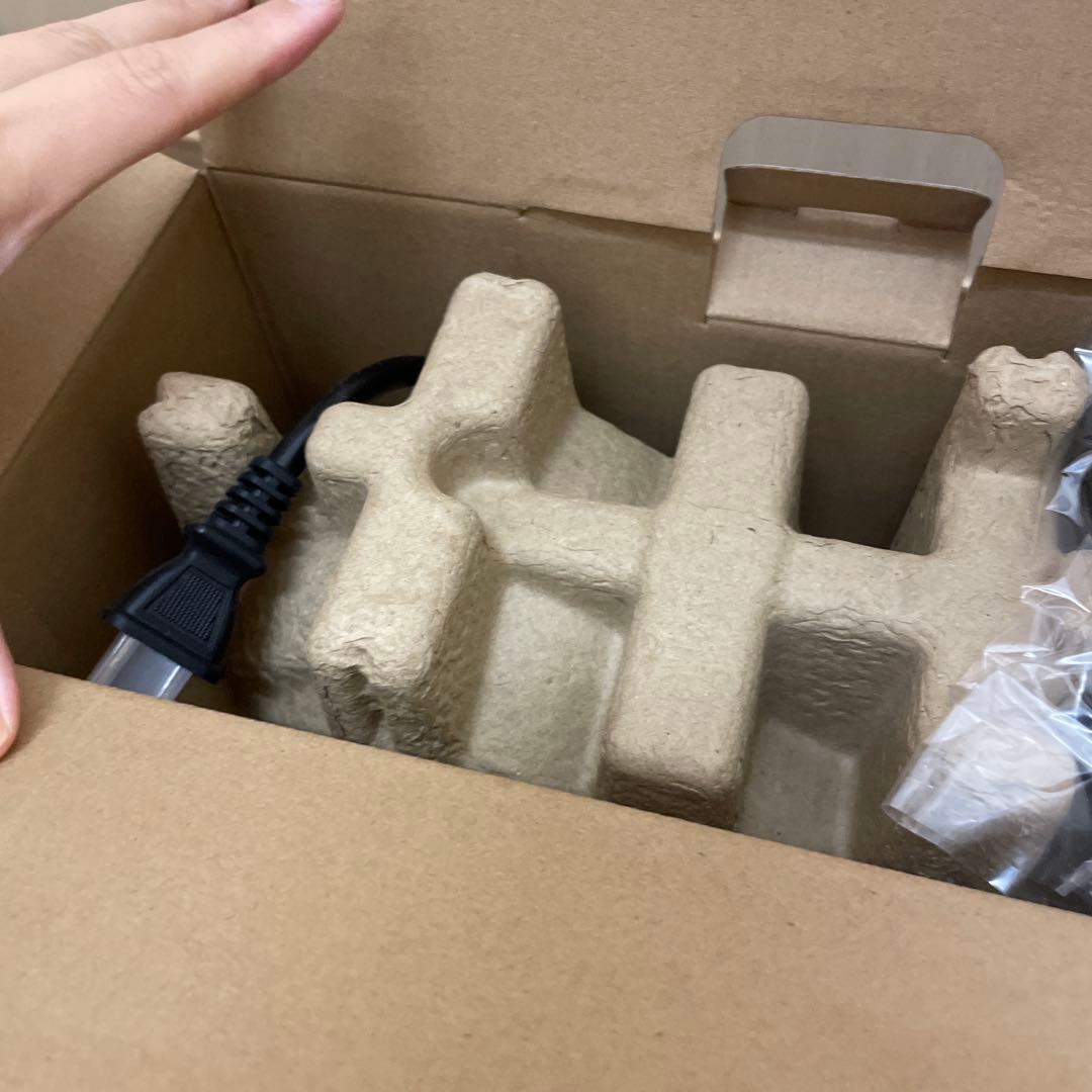 ネスカフェ ドルチェ グスト GENIO S 「ジェニオ エス」800ml