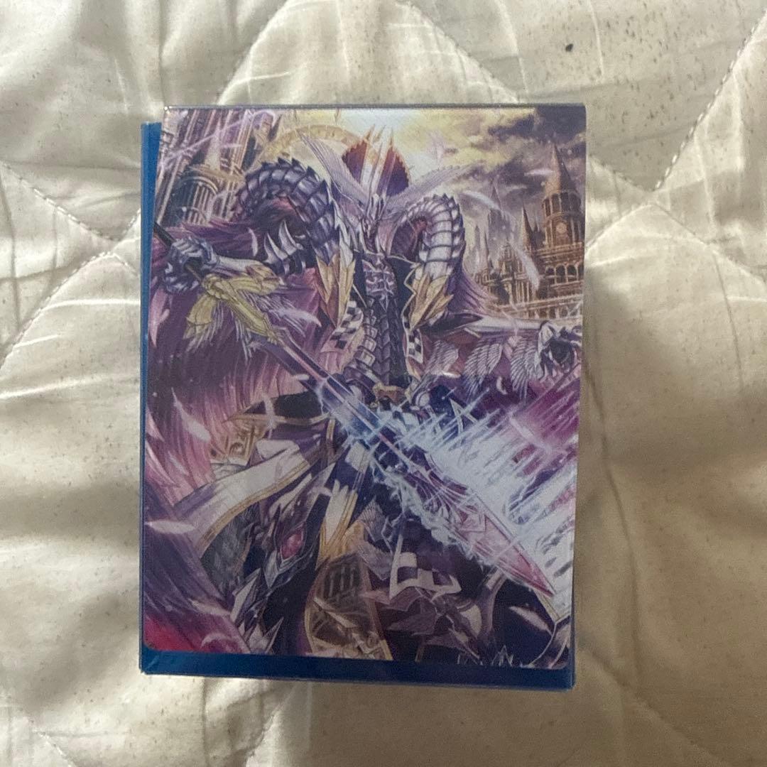 ヴァンガード ブラグドマイヤーデッキケースセット