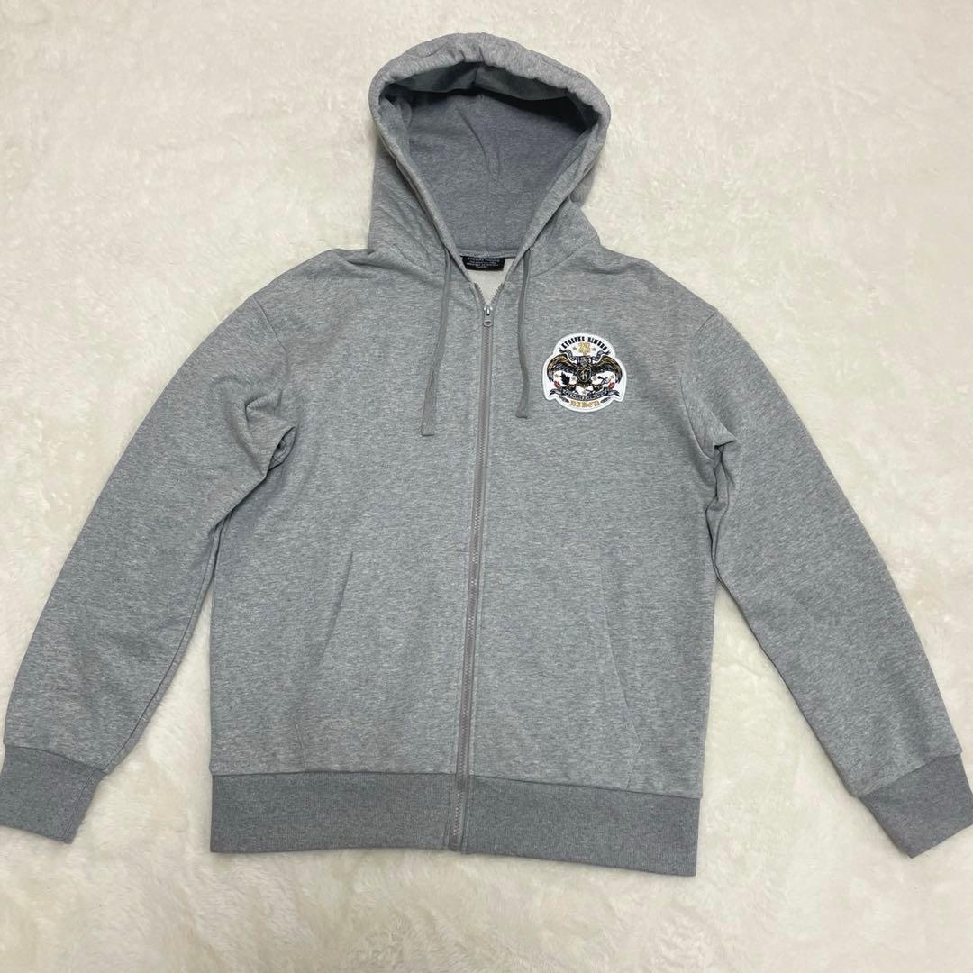 美品　氷室京介 25th Anniversary TOUR パーカー　サイズXL