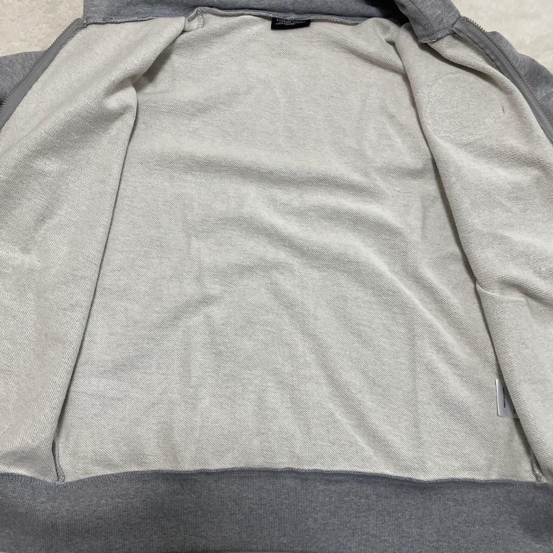 美品　氷室京介 25th Anniversary TOUR パーカー　サイズXL