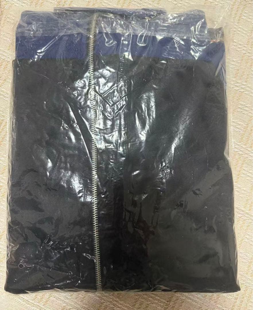 ヨルシカ　盗作再演　ジップアップジャケット　XLサイズ