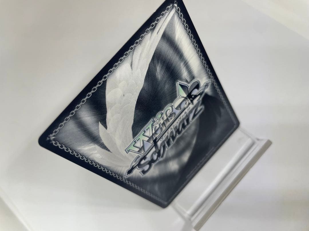 ヴァイスシュヴァルツ　ノワール　SP