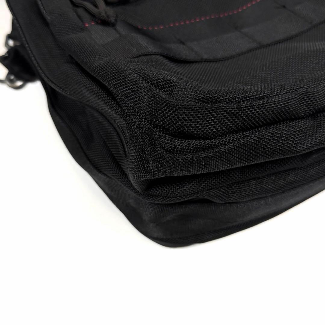 【美品】ブリーフィング　ビジネスバッグ　2way NEO B4 LINER 2層
