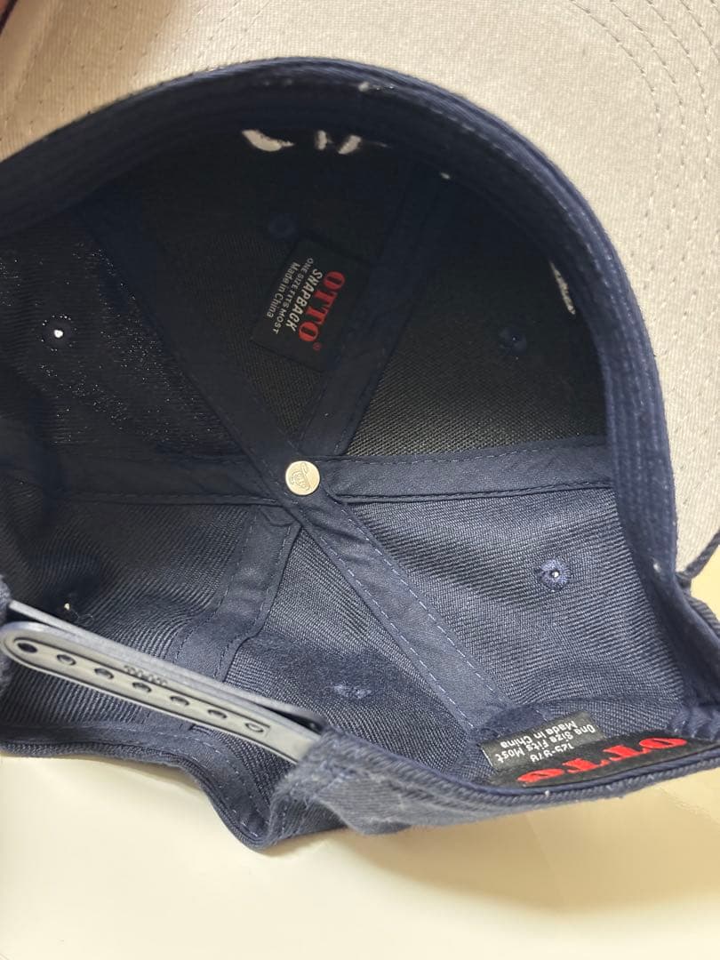 ヒトリエ キャップ 帽子Unknown