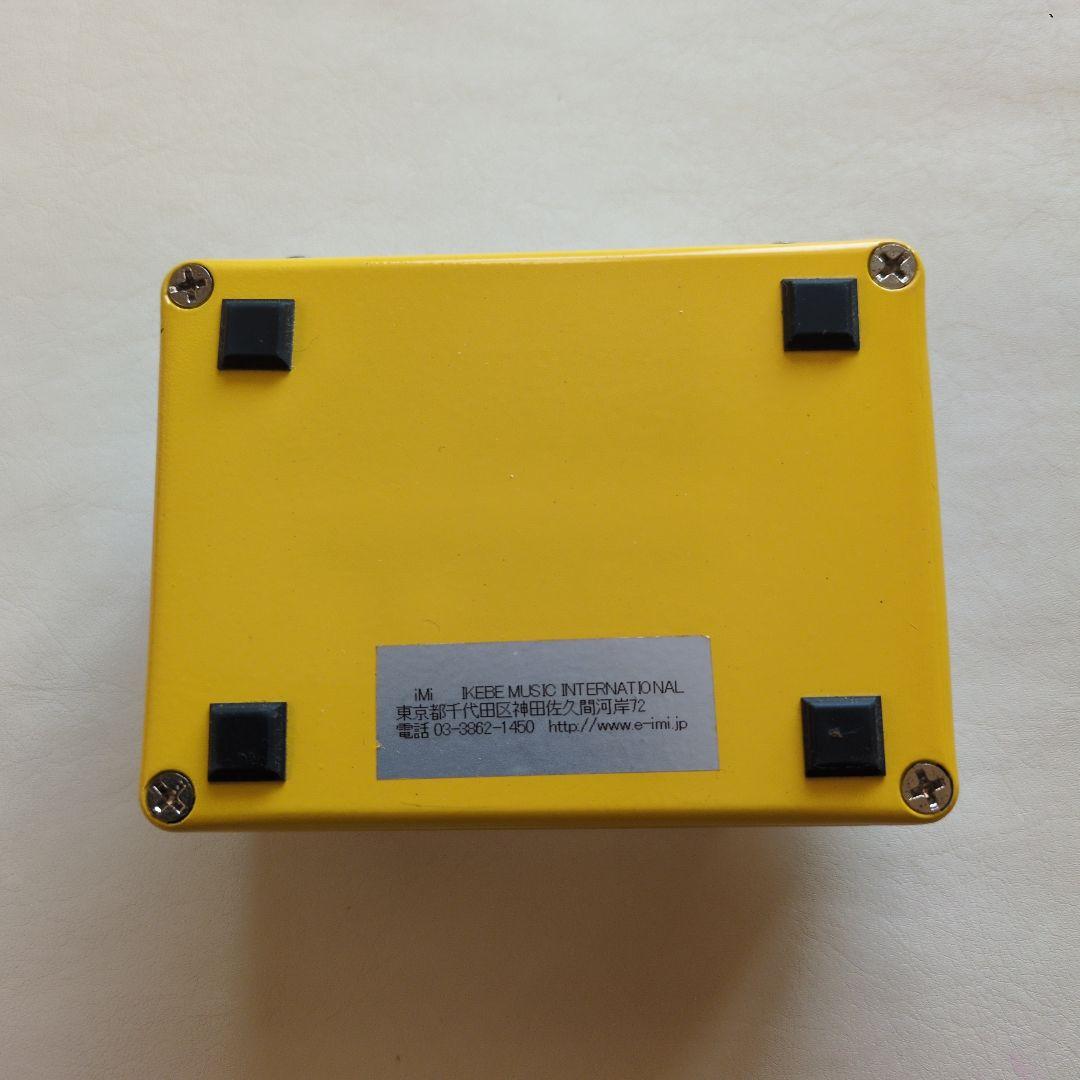 ギター Addrock not so Ol' Yeller