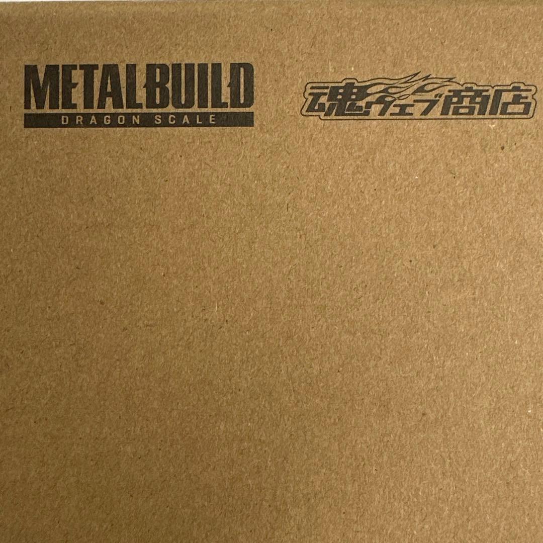 L BUILD DRAGON SCALE ランスロット・アルビオン 新品