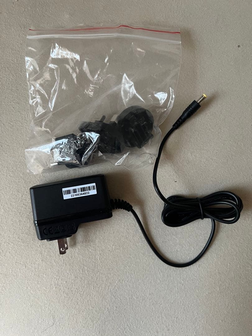 ELZ_1 Play limited black color V2update済