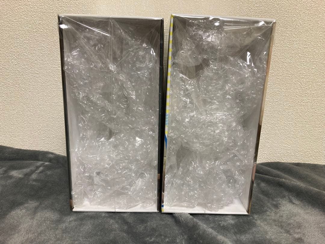 響け！ユーフォニアム　全巻購入特典　収納box 2種