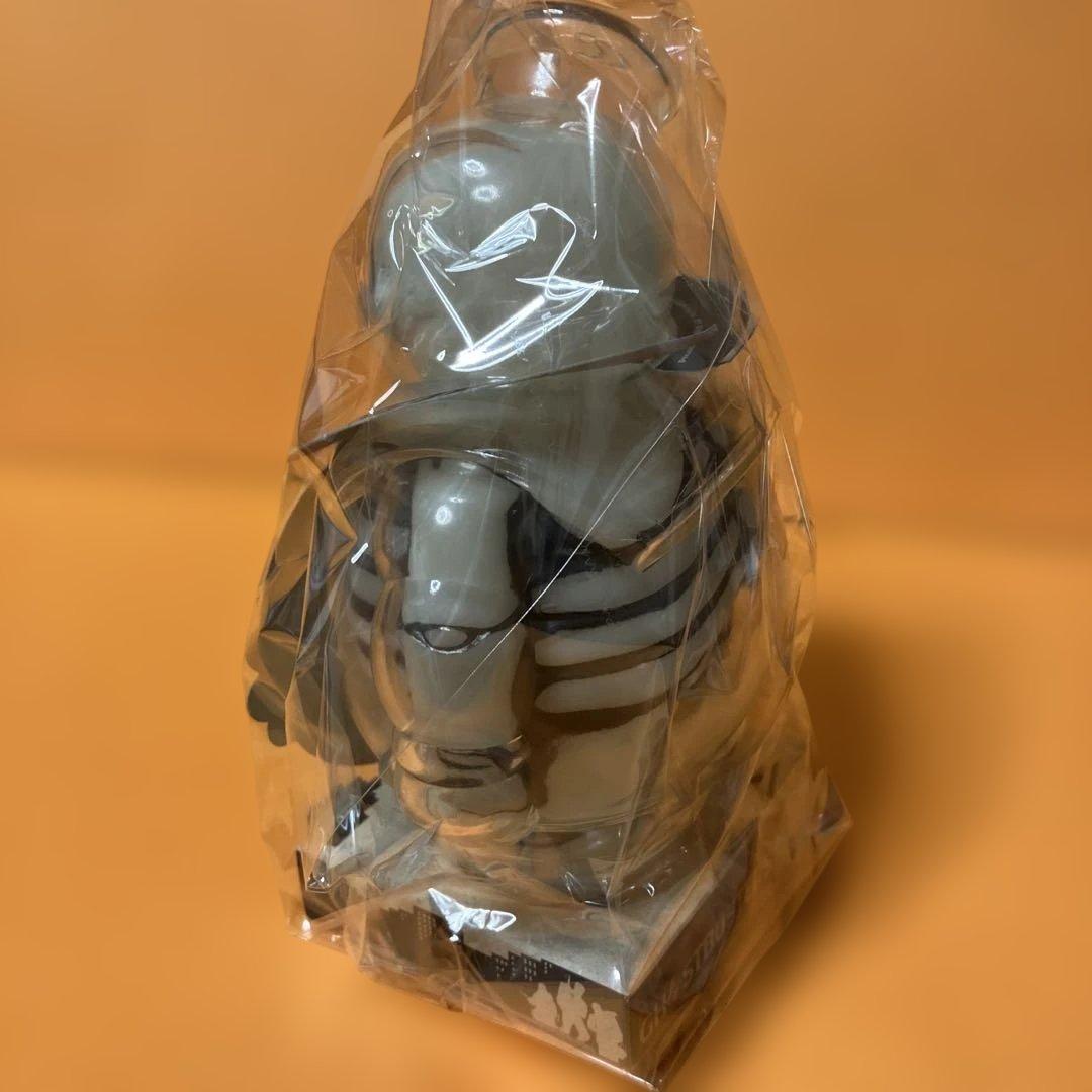 SF・ファンタジー・ホラー MARSHMALLOW MAN X-RAY WHITE G.I.D.