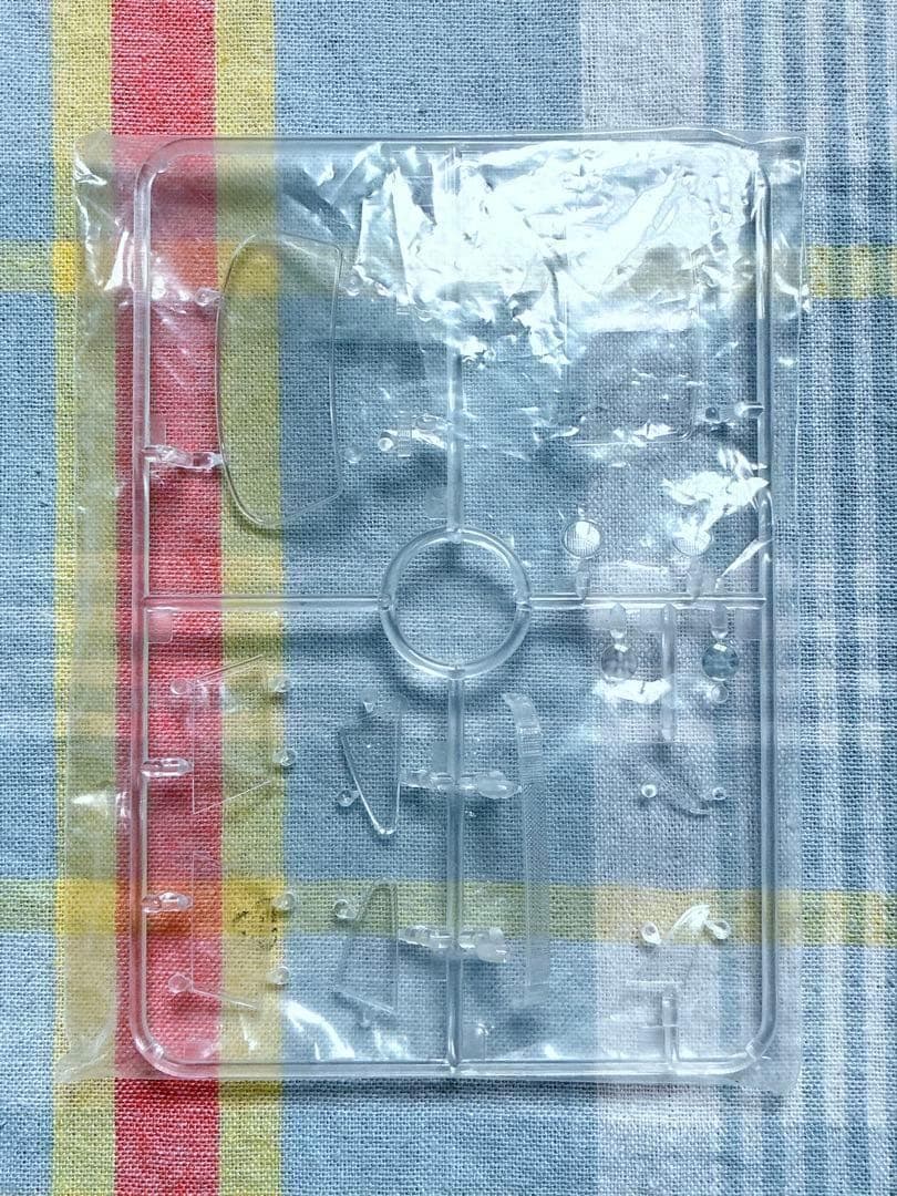 Revell 1/24 ヴァイラント・ポルシェ934w/シルクスクリーンデカール