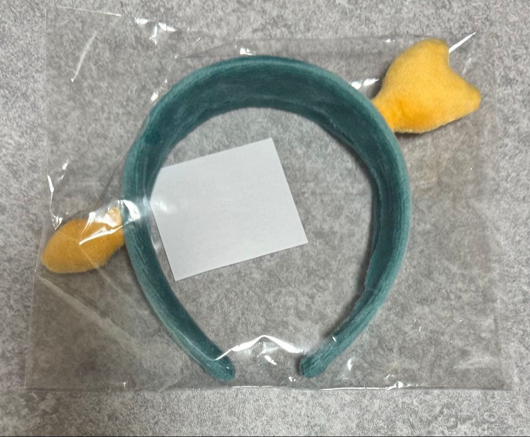 Eve undercover くじ Eve賞 C賞