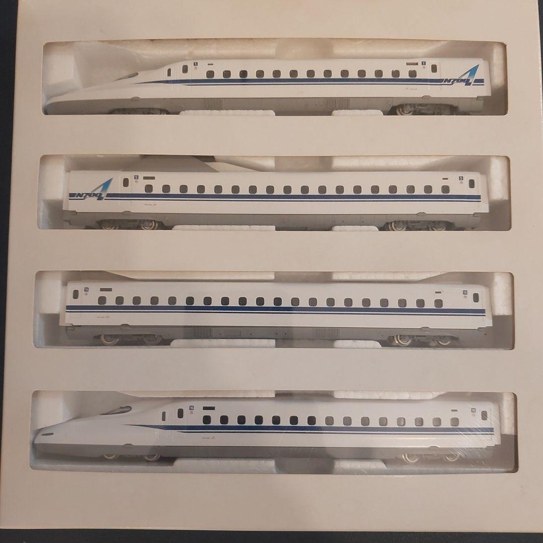 TOMIX N700系(N700A)のぞみ 基本セット