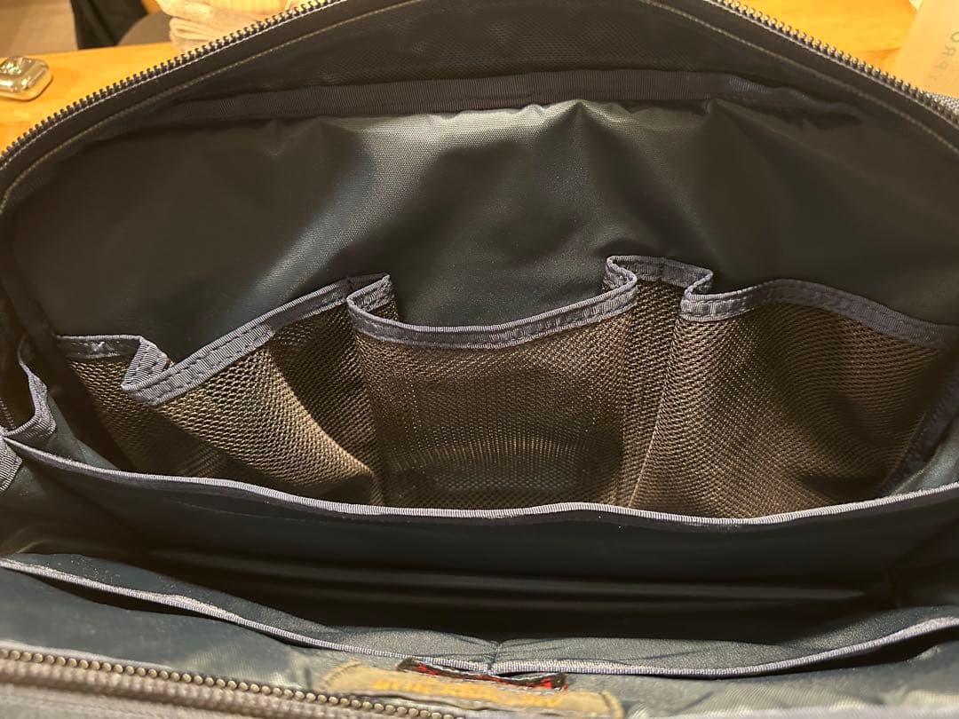 BRIEFING ブリーフィング　NEO B4 LINER