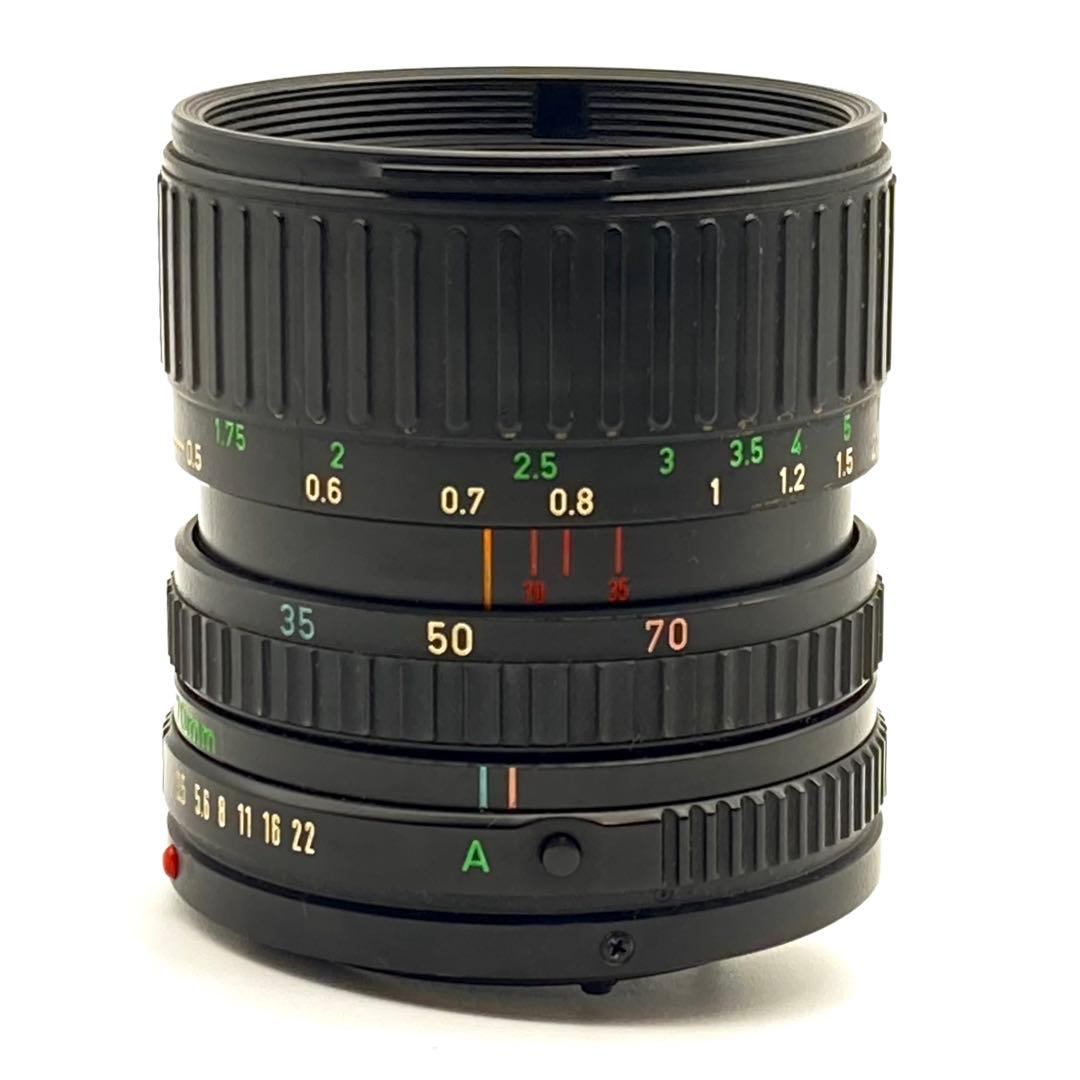 【期間限定価格1/5まで】Canon AE-1Program＋レンズ2本セット