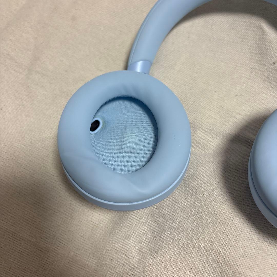 Anker Soundcore Space One ワイヤレス ヘッドホン