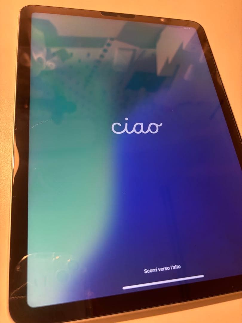 Apple iPadAir 第5世代　256GB Apple Pencil付き