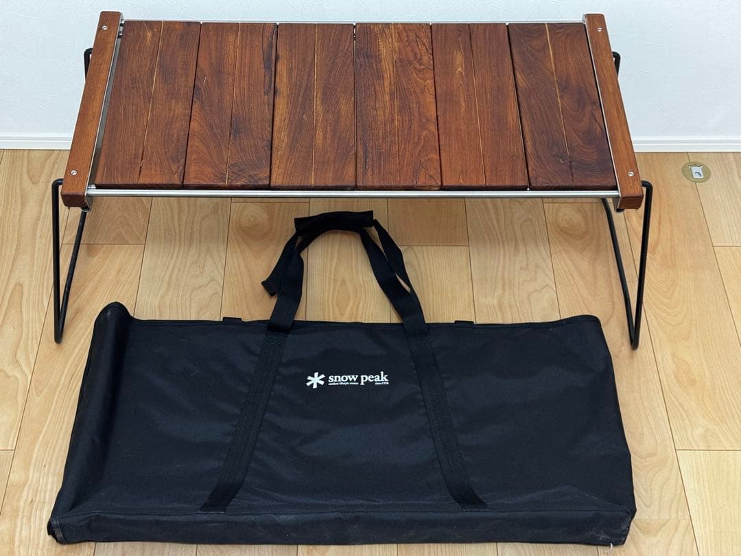 【最終値下】 peak IGTスリム&ギガパワープレートバーナーセット