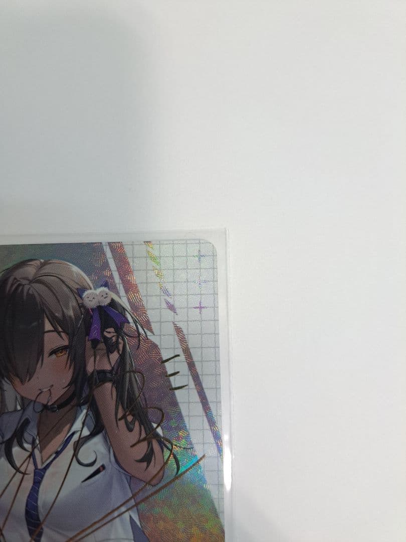 勝利の女神:NIKKE DUEL ENCOUNTER　ナガ　サイン