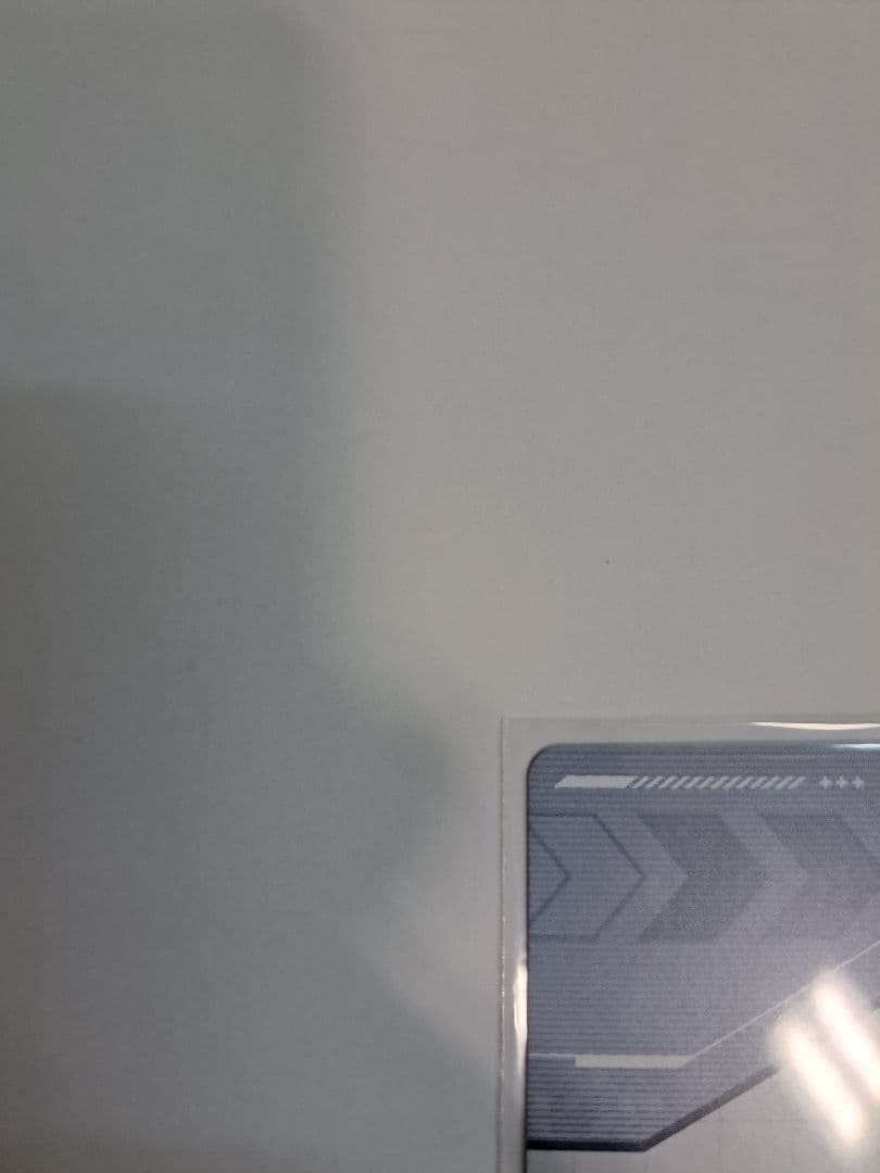 勝利の女神:NIKKE DUEL ENCOUNTER　ナガ　サイン