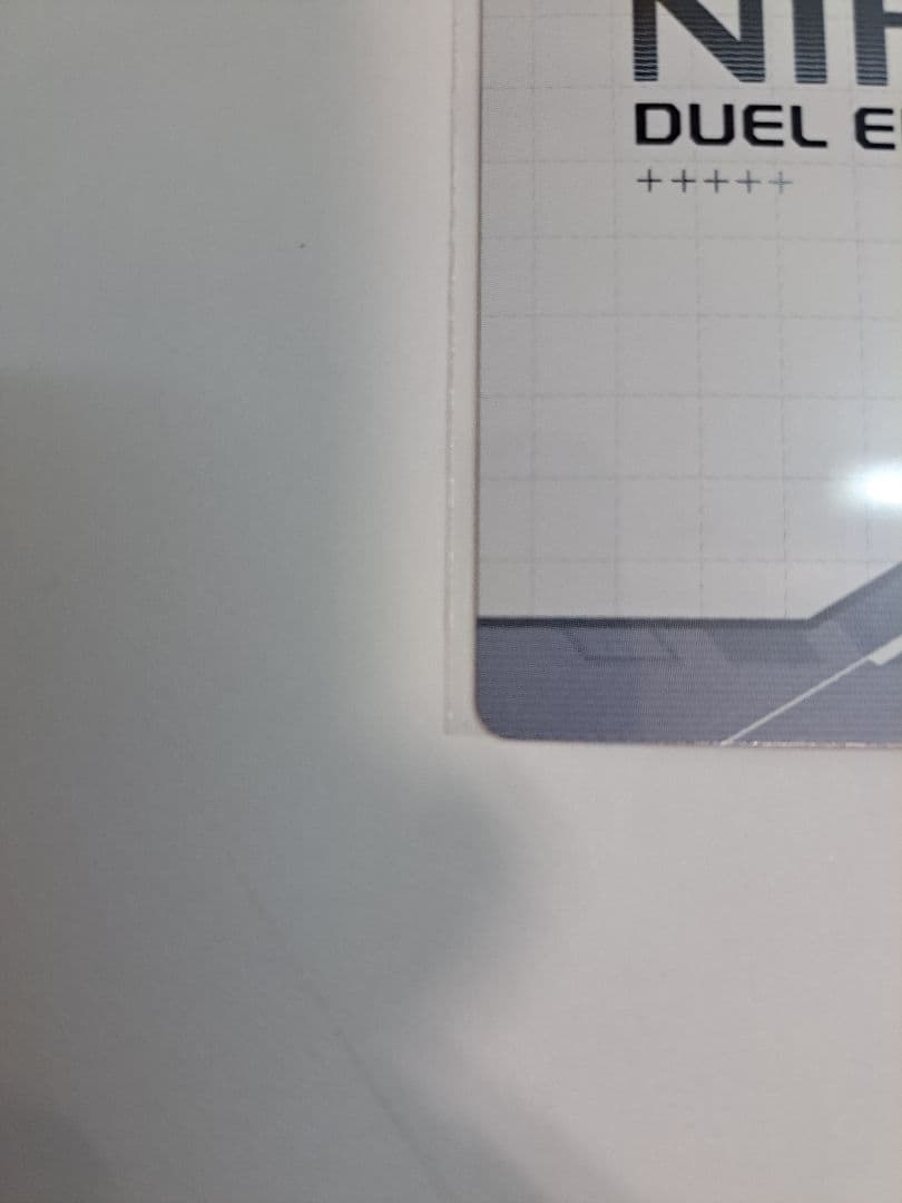 勝利の女神:NIKKE DUEL ENCOUNTER　ナガ　サイン